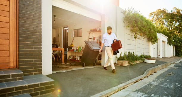 Best Junk Hauling Services  in Lyndon, KS