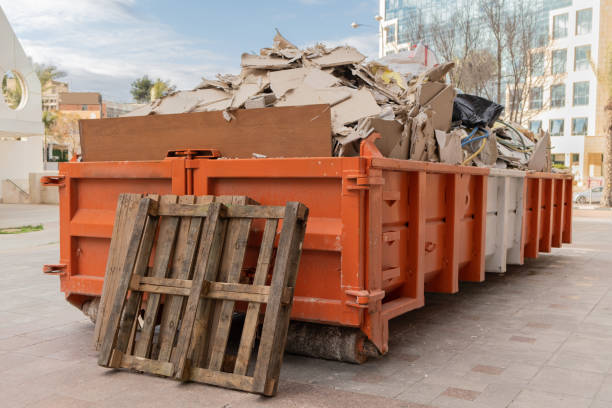 Debris Removal in Lyndon, KS