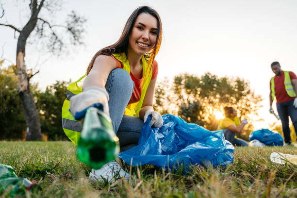 Best Professional Junk Removal  in Lyndon, KS