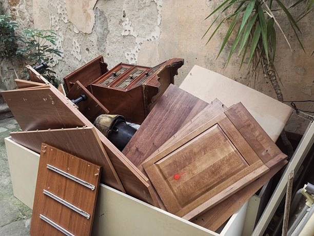 Best Junk Removal for Businesses  in Lyndon, KS
